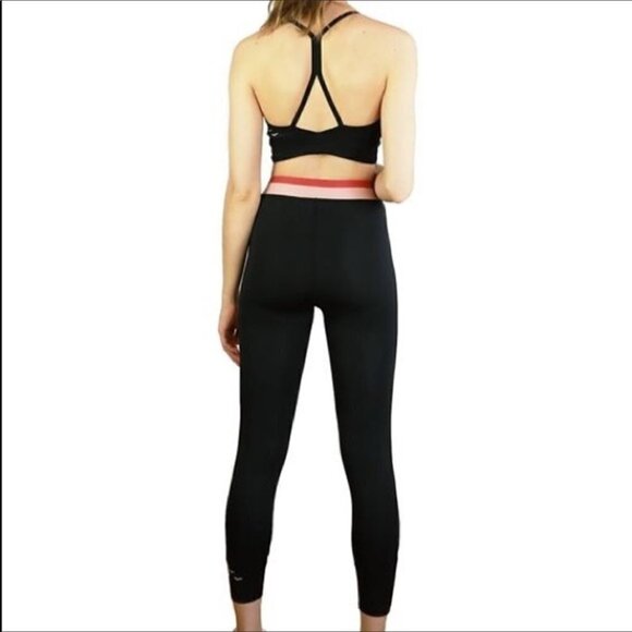 LAZYPANTS BILLIE LEGGINGS - Picture 2 of 5